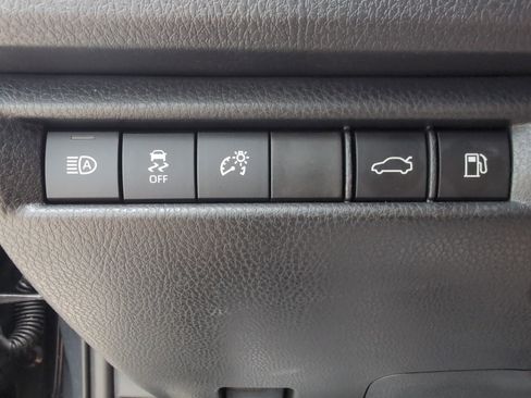 Certified 2026 Toyota Camry XLE FWD image 35