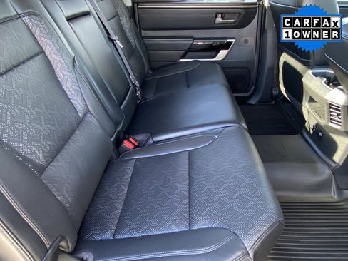 Used 2022 Toyota Tundra Limited image 18