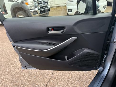 Used 2022 Toyota Corolla SE image 13