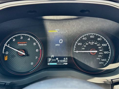 Used 2024 Subaru Forester Sport AWD/4WD image 14
