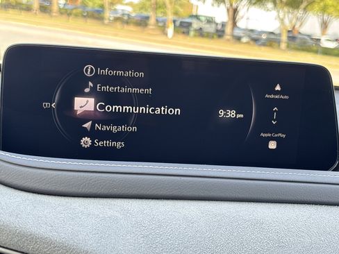 New 2026 MAZDA CX-30 AWD 2.5 S image 31