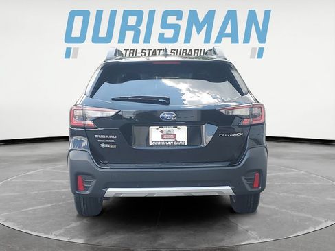 Certified 2022 Subaru Outback Limited AWD/4WD image 5