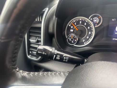 Used 2022 RAM 1500 Big Horn image 19