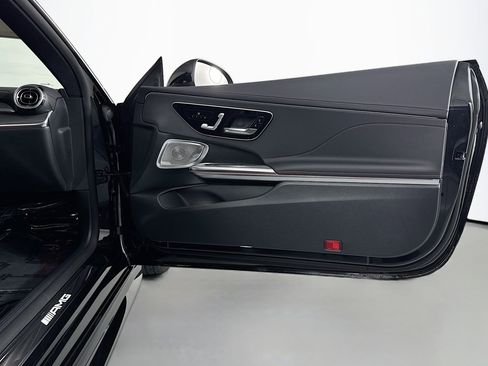 New 2026 Mercedes-Benz CLE 53 AMG 4MATIC Coupe image 23