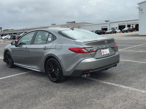Certified 2026 Toyota Camry SE w/ Convenience Package FWD image 6