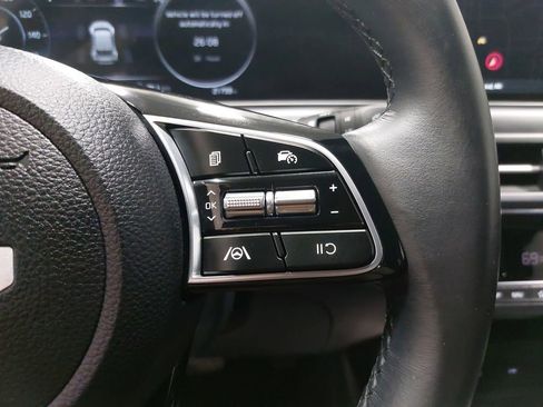 Used 2024 Kia Seltos S image 17