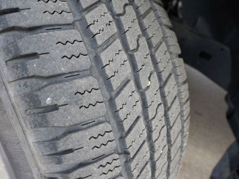 Used 2024 RAM 1500 Classic Warlock w/ Electronics Group image 21