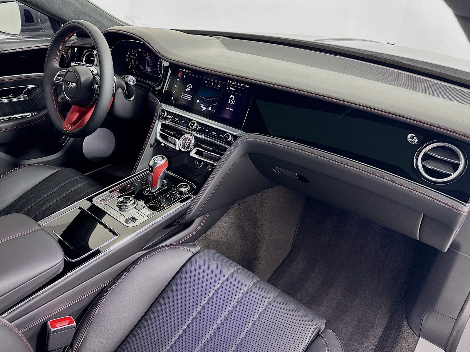 Used 2026 Bentley Flying Spur V8 AWD/4WD image 29