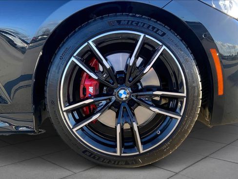 Used 2024 BMW M340i xDrive w/ Premium Package image 10