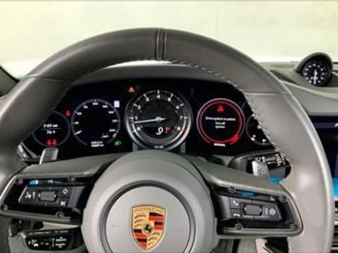 Certified 2020 Porsche 911 Carrera RWD image 11