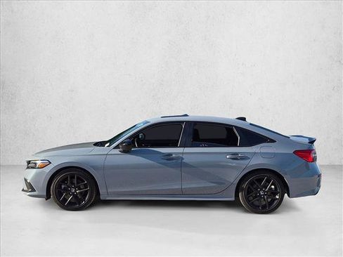 Used 2023 Honda Civic Si image 8