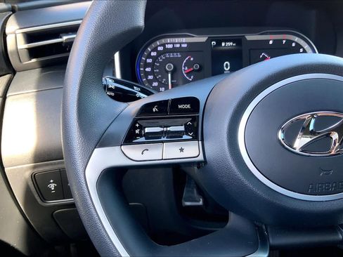 Certified 2023 Hyundai Santa Cruz SEL image 24