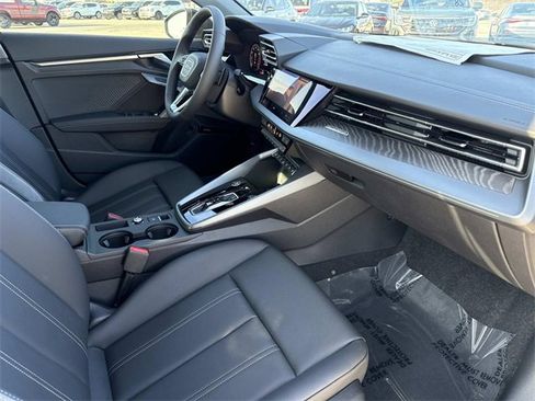 New 2026 Audi A3 2.0T Premium Plus image 27