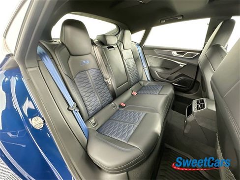 Used 2024 Audi RS 7 Performance image 14