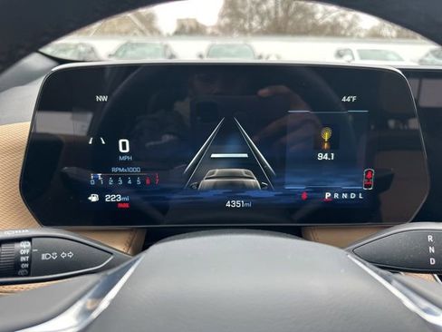 New 2026 Chevrolet Equinox ACTIV w/ Safety and Technology Package image 18