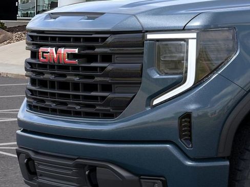 New 2026 GMC Sierra 1500 Elevation w/ X31 Off-Road Package image 14