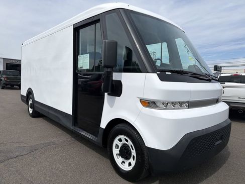Used 2024 Chevrolet Brightdrop 600 w/ Battery Pack, Max Range AWD/4WD image 7