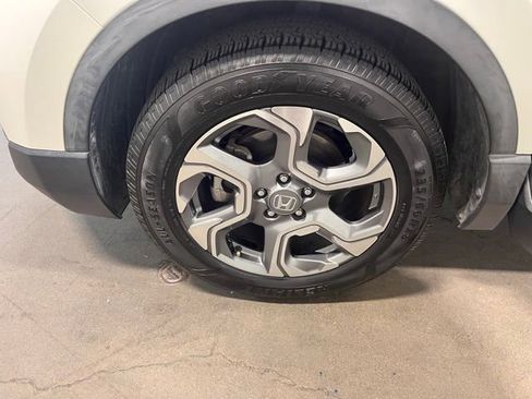 Used 2018 Honda CR-V EX image 30