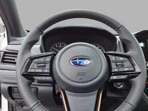 New 2026 Subaru Forester Sport image 11