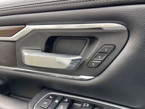 Used 2021 RAM 1500 Laramie image 19