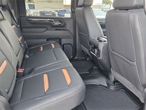 New 2026 GMC Sierra 2500 AT4 image 14