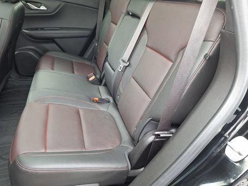Used 2019 Chevrolet Blazer RS FWD image 23