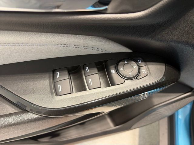 New 2026 Chevrolet Trax LT w/ Driver Confidence Package FWD image 9