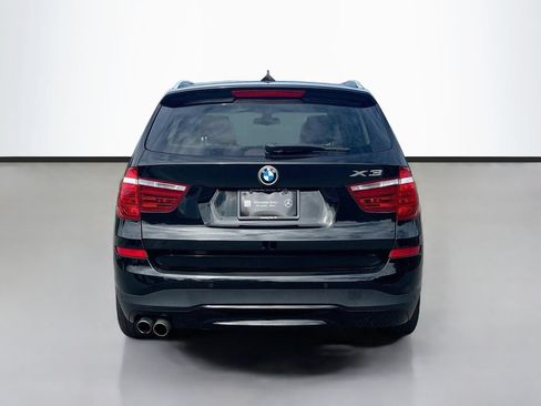 Used 2017 BMW X3 xDrive28i AWD/4WD image 6