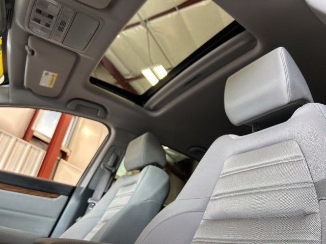 Used 2017 Honda CR-V EX image 26