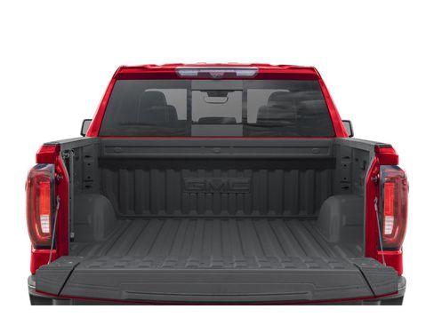 New 2026 GMC Sierra 1500 AT4X w/ AT4X AEV Edition AWD/4WD image 34