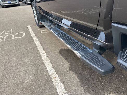 Used 2020 Chevrolet Silverado 3500 High Country w/ Z71 Off-Road Package image 14