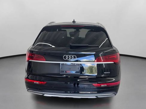 Used 2021 Audi Q5 2.0T Premium Plus AWD/4WD image 8