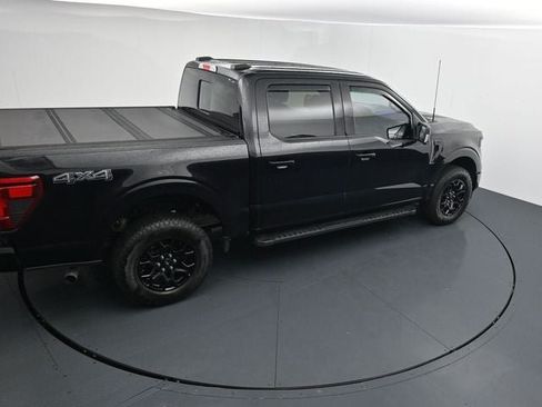 Certified 2026 Ford F150 XLT w/ Equipment Group 302A MID AWD/4WD image 29