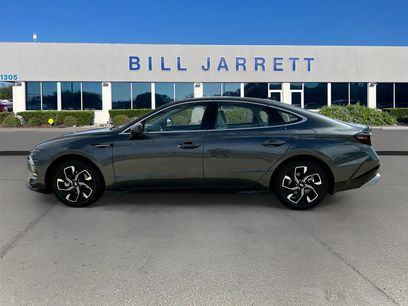 Used 2024 Hyundai Sonata SEL