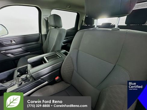Used 2023 Toyota Tundra SR5 image 23