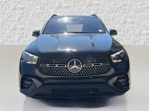 Used 2024 Mercedes-Benz GLE 450 4MATIC image 8