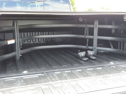 Used 2024 Ford F250 Platinum AWD/4WD image 31