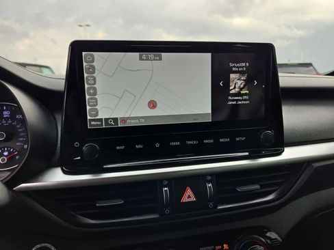 Used 2023 Kia Forte GT image 26