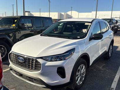 Used 2024 Ford Escape Active w/ Tech Pack #1