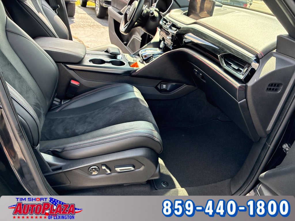 Used 2022 Acura MDX A-Spec AWD/4WD image 26