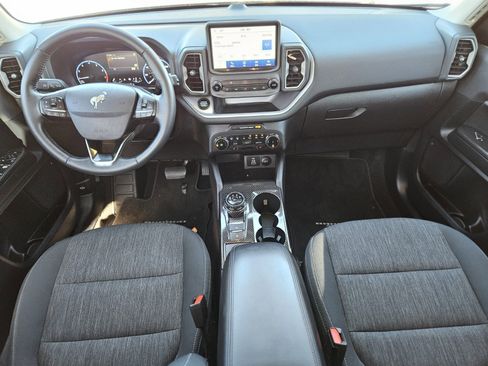 Used 2023 Ford Bronco Sport Big Bend w/ Convenience Package image 13