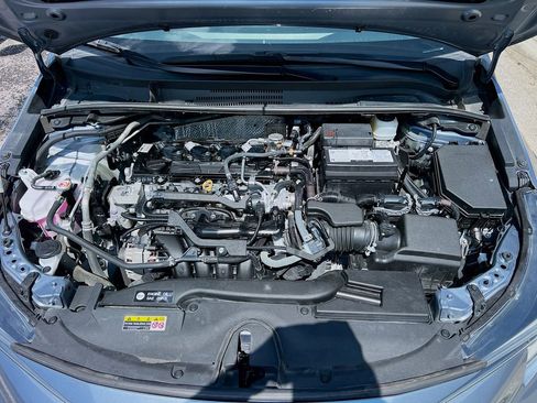 Used 2023 Toyota Corolla SE FWD image 29
