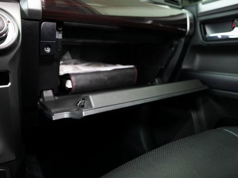 Used 2019 Toyota 4Runner Limited image 57