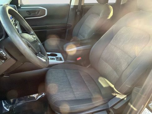 Used 2022 Ford Bronco Sport Big Bend AWD/4WD image 20