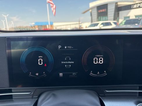 Used 2025 Hyundai Kona SEL image 23