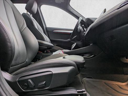 Used 2021 BMW X1 xDrive28i w/ Convenience Package image 21