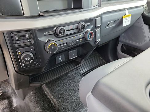 New 2026 Ford F350 XL w/ XL Chrome Package AWD/4WD image 25