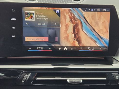 Used 2024 BMW X2 xDrive28i w/ Convenience Package image 21