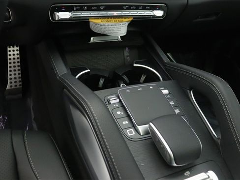 New 2026 Mercedes-Benz GLS 450 4MATIC image 7