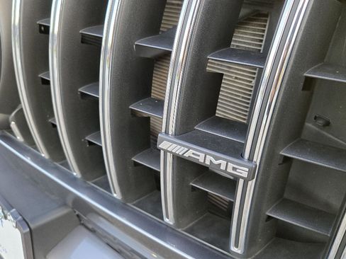 Used 2024 Mercedes-Benz GLE 53 AMG 4MATIC image 3